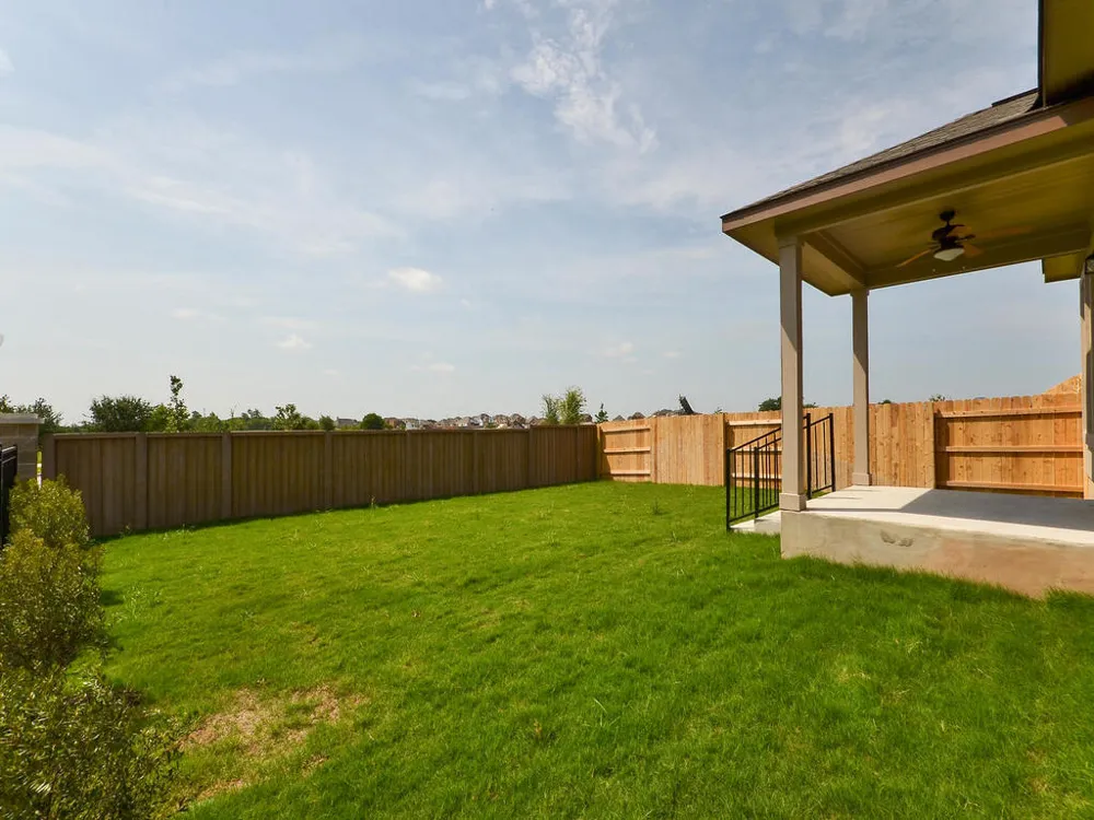 2617 Creeping Vine Court Pflugerville, TX 78660