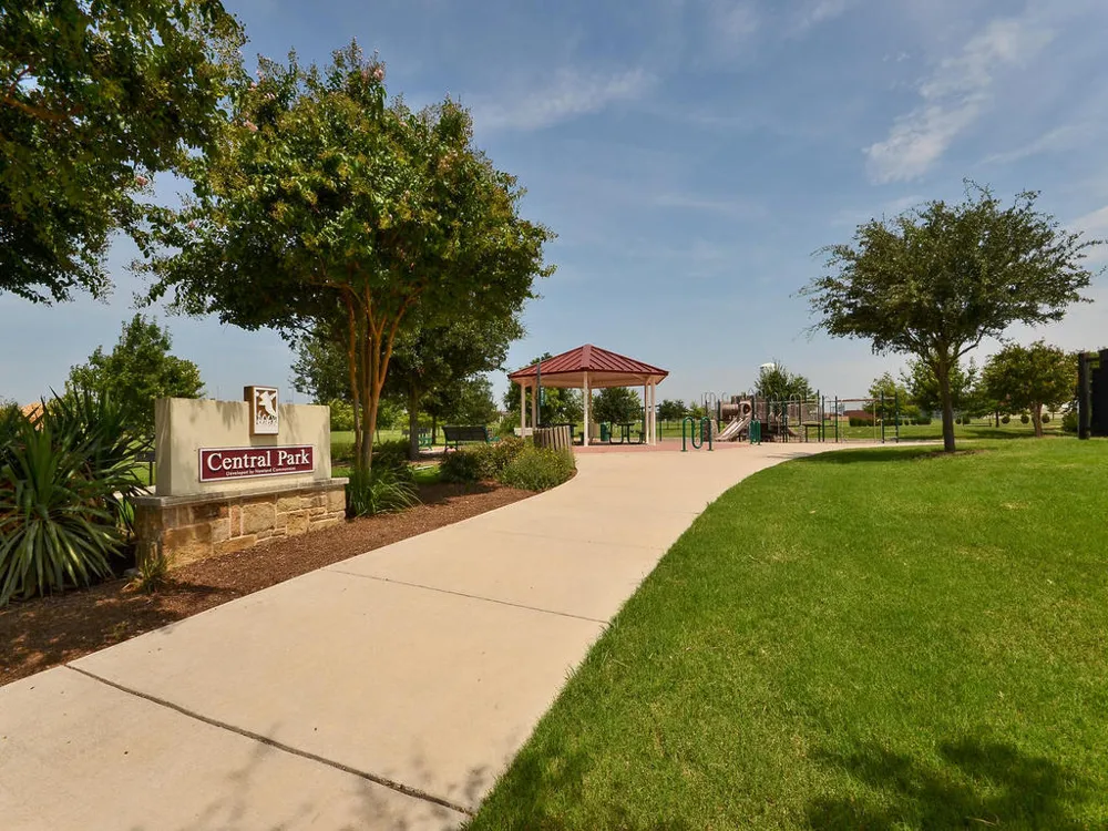 2617 Creeping Vine Court Pflugerville, TX 78660