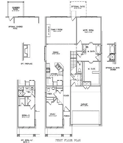 2617 Creeping Vine Court Pflugerville, TX 78660