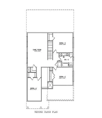 2617 Creeping Vine Court Pflugerville, TX 78660