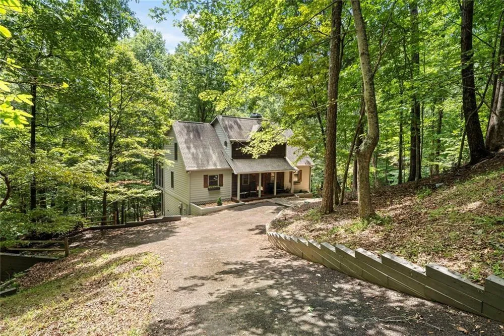 100 Jewel Weed Turn Jasper, GA 30143