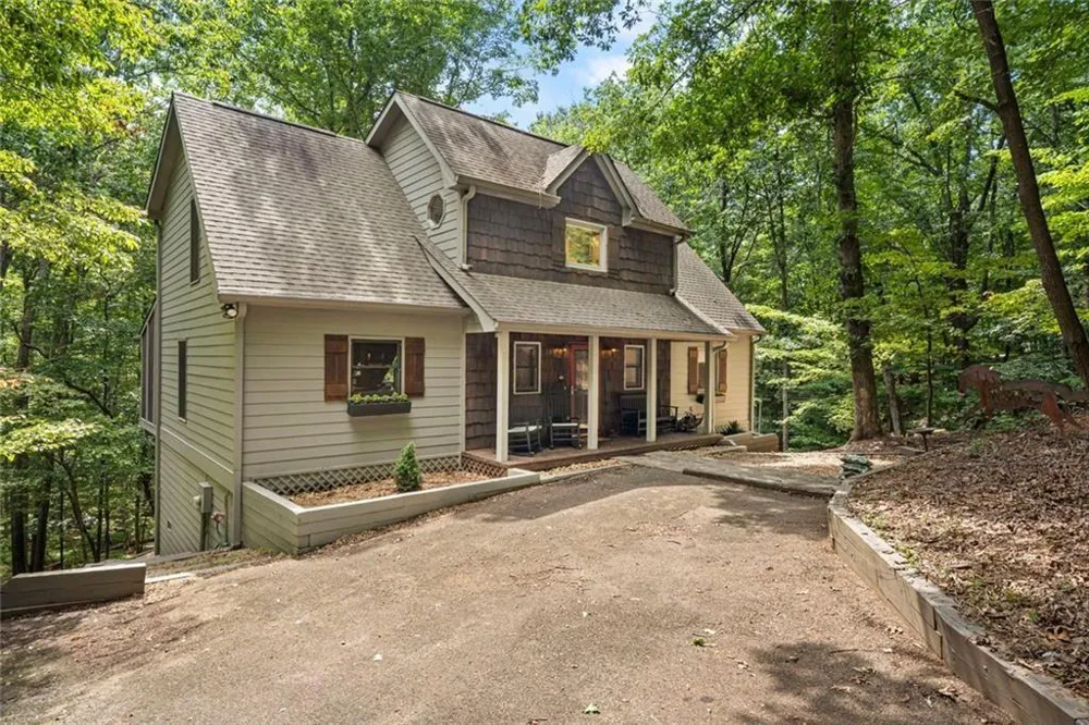 100 Jewel Weed Turn Jasper, GA 30143
