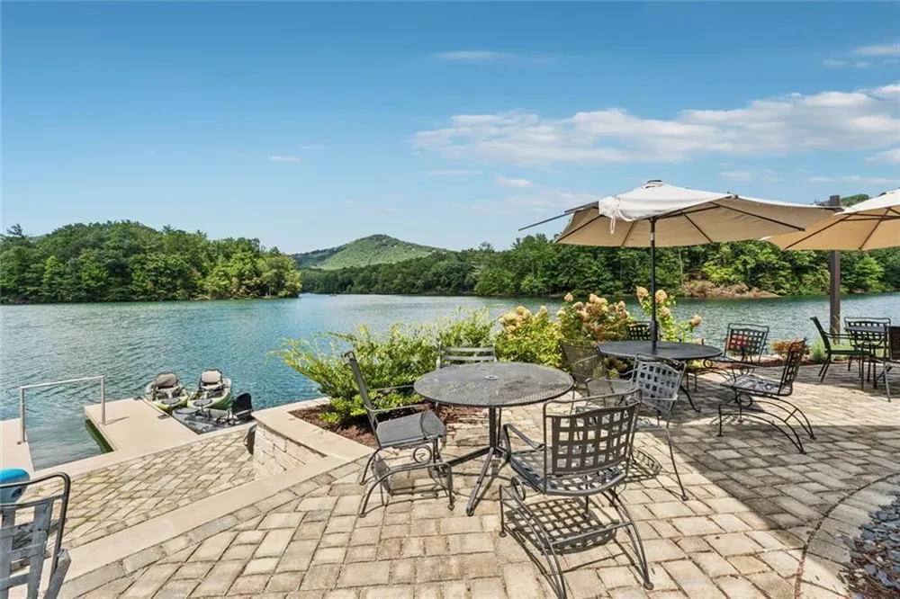 100 Jewel Weed Turn Jasper, GA 30143