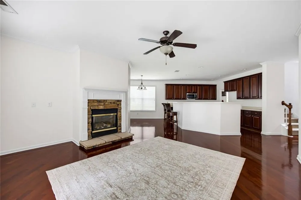 210 Harmony Lake Drive Canton, GA 30115