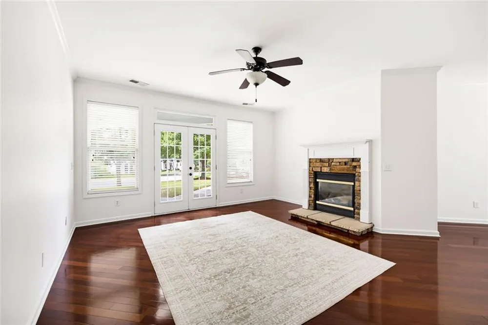210 Harmony Lake Drive Canton, GA 30115