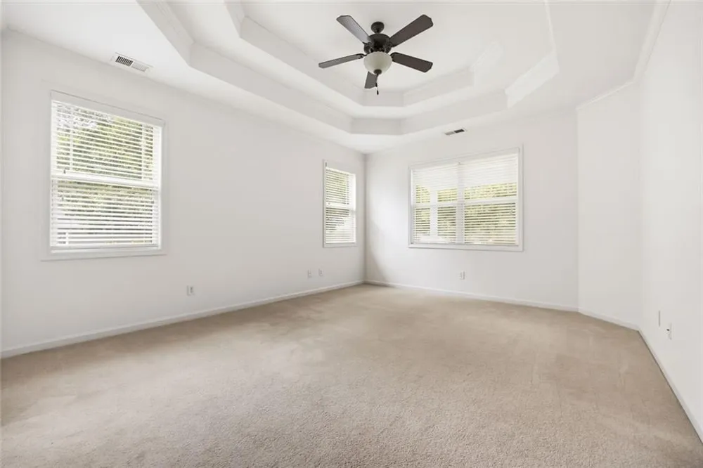 210 Harmony Lake Drive Canton, GA 30115