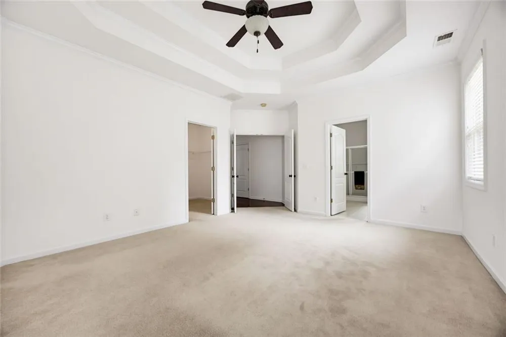 210 Harmony Lake Drive Canton, GA 30115