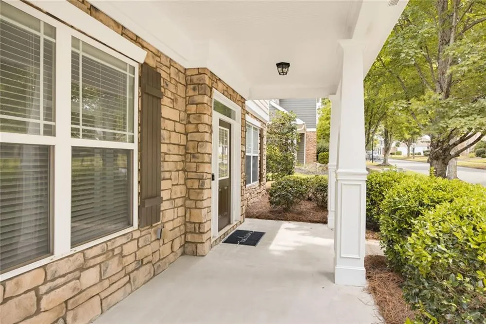 210 Harmony Lake Drive Canton, GA 30115