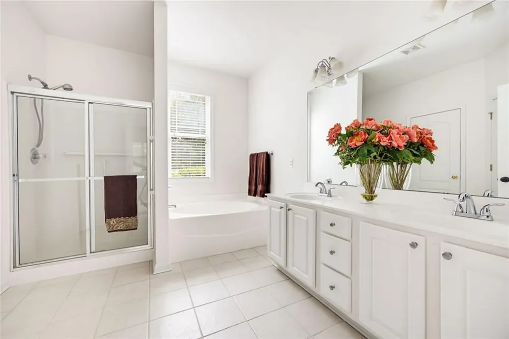 210 Harmony Lake Drive Canton, GA 30115