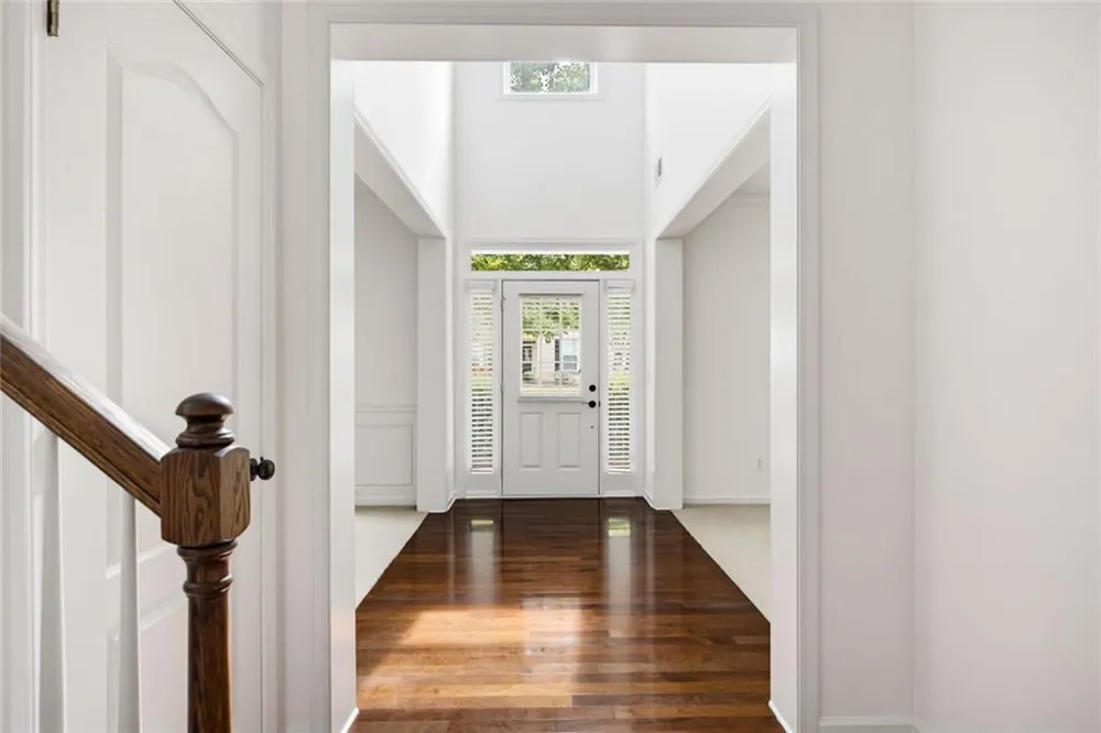 210 Harmony Lake Drive Canton, GA 30115