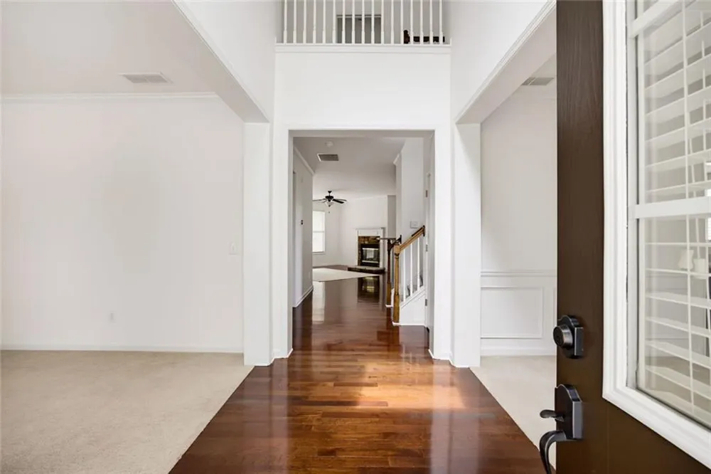 210 Harmony Lake Drive Canton, GA 30115