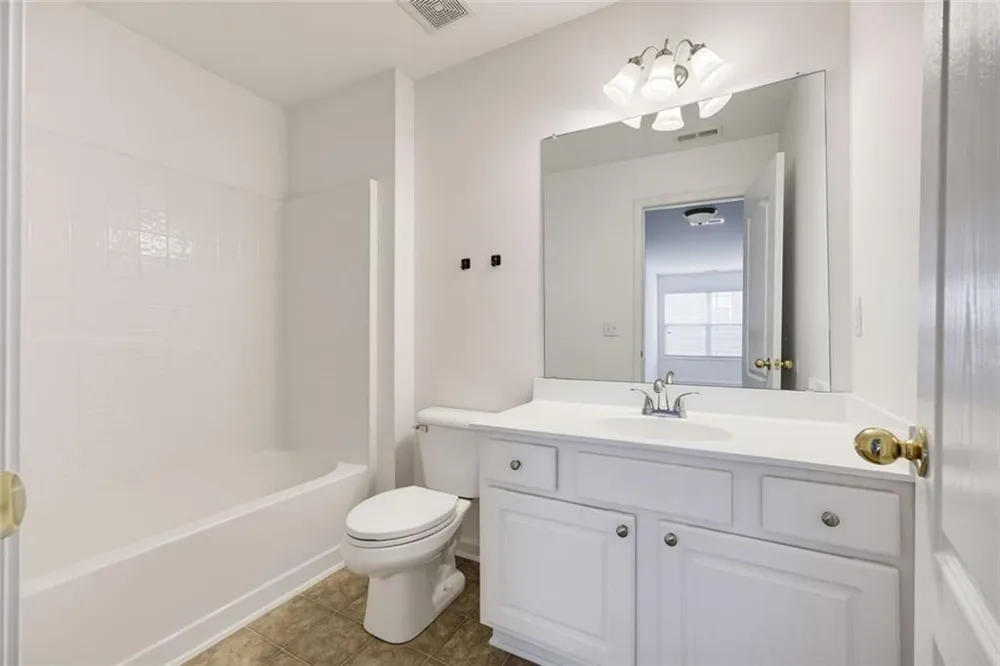 210 Harmony Lake Drive Canton, GA 30115