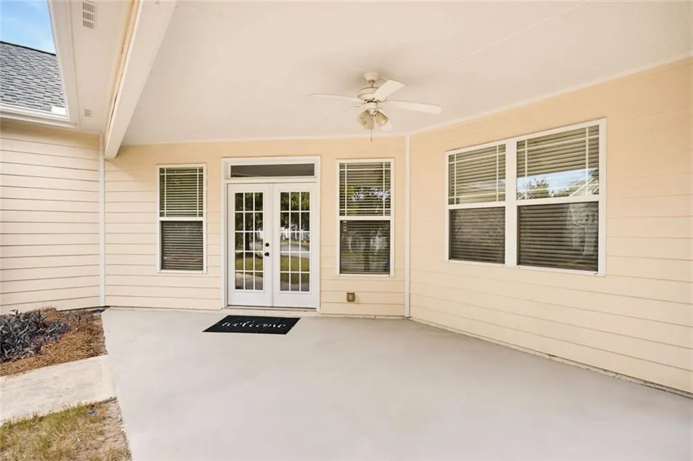210 Harmony Lake Drive Canton, GA 30115