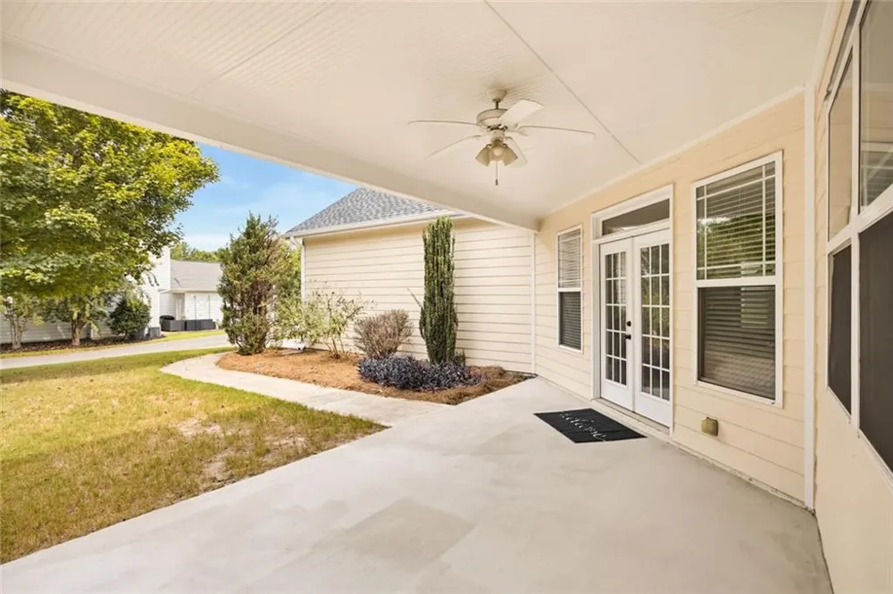 210 Harmony Lake Drive Canton, GA 30115