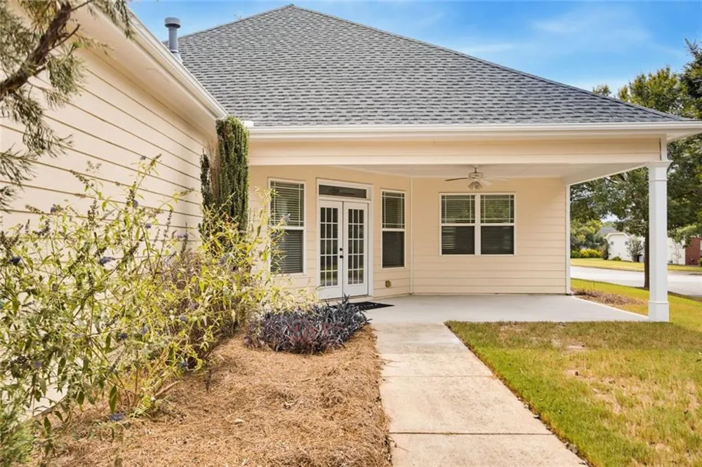 210 Harmony Lake Drive Canton, GA 30115