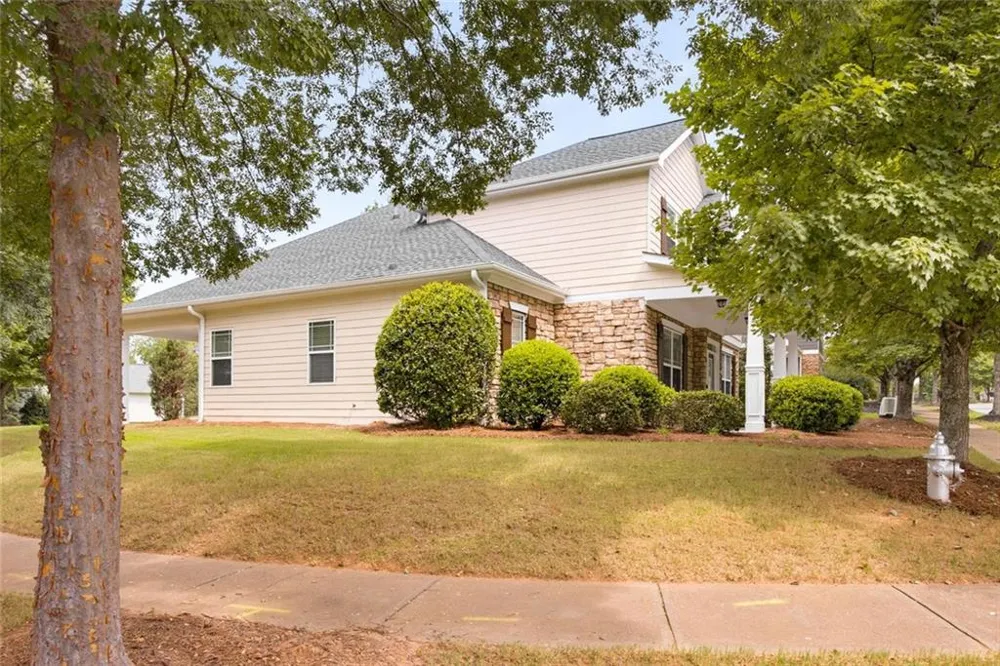 210 Harmony Lake Drive Canton, GA 30115