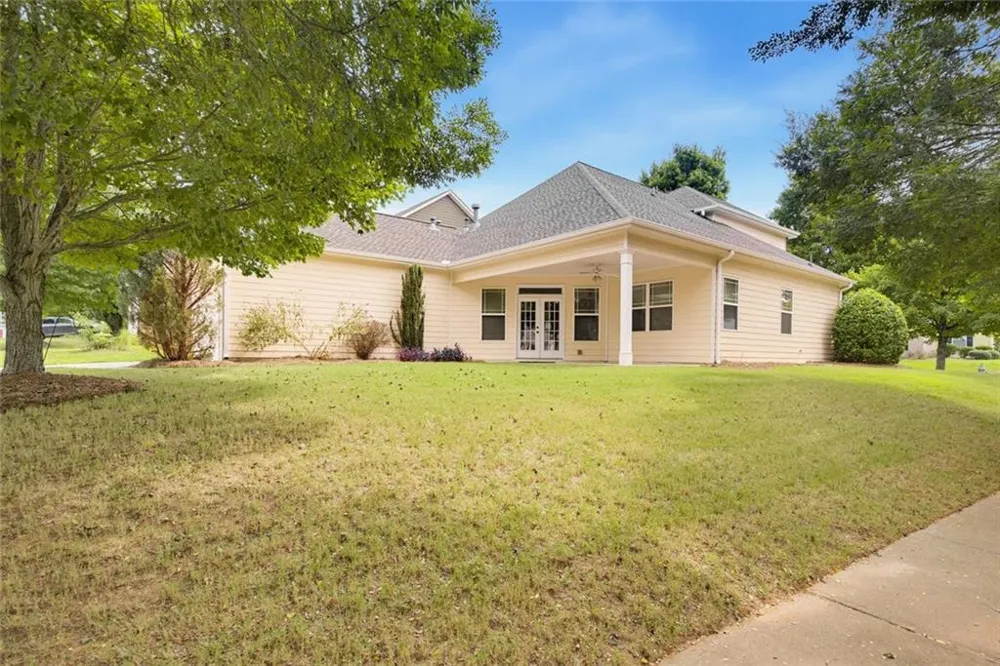 210 Harmony Lake Drive Canton, GA 30115