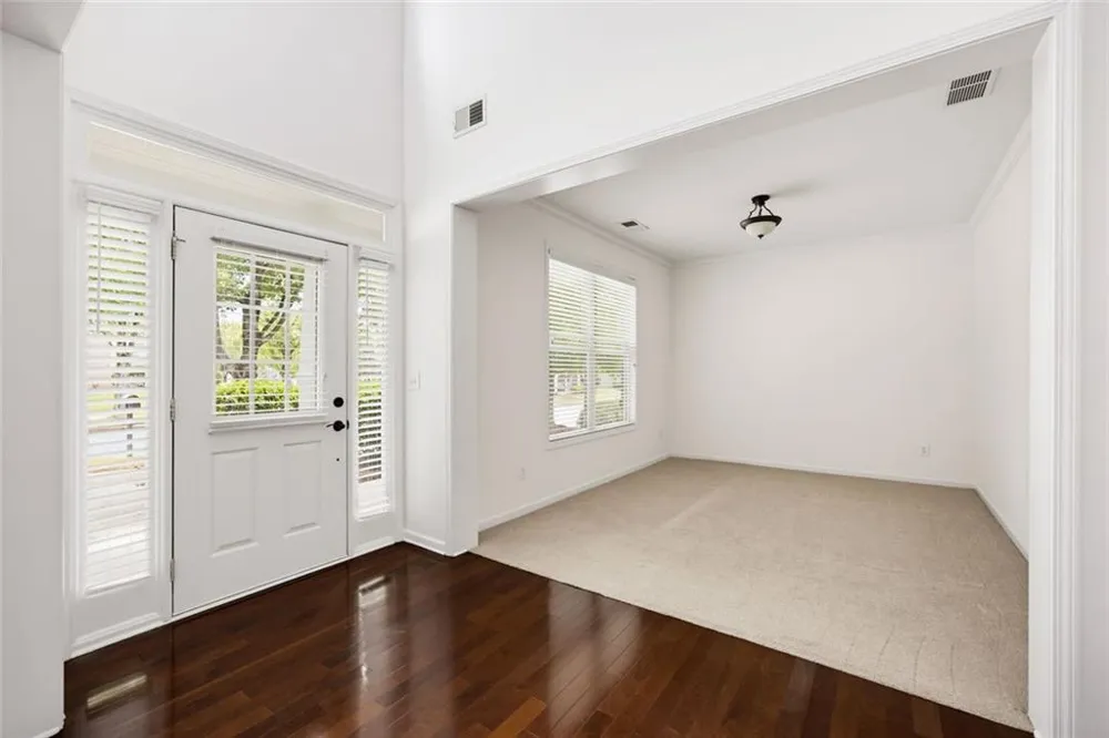 210 Harmony Lake Drive Canton, GA 30115