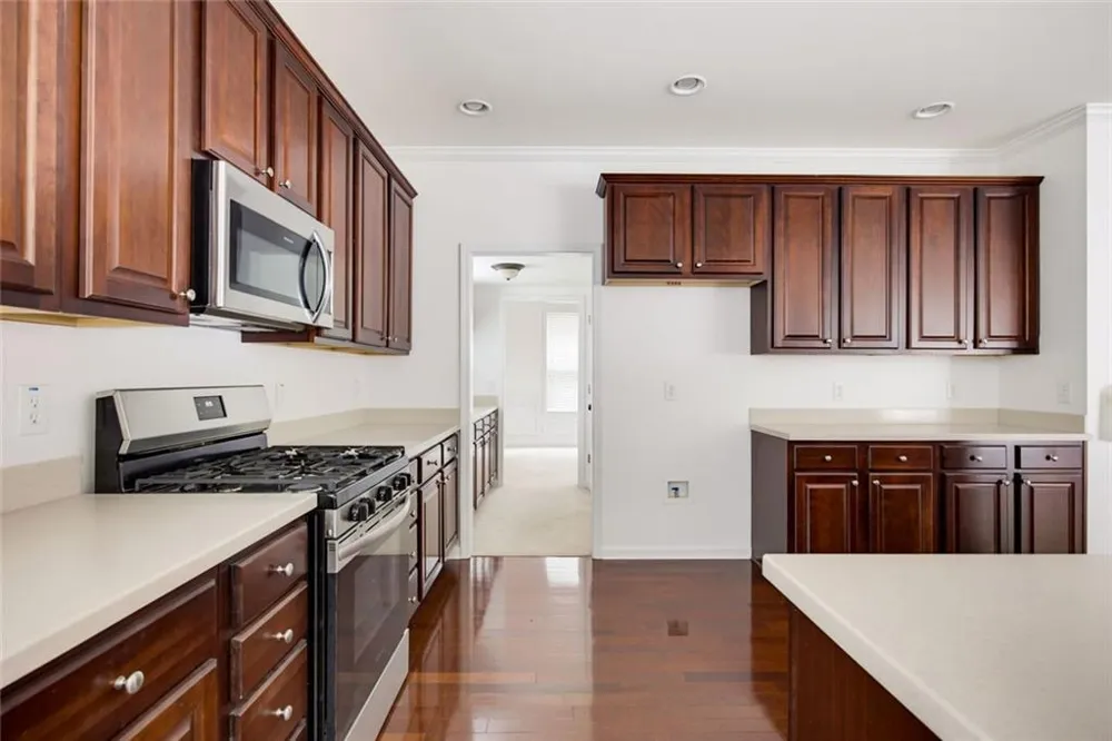 210 Harmony Lake Drive Canton, GA 30115