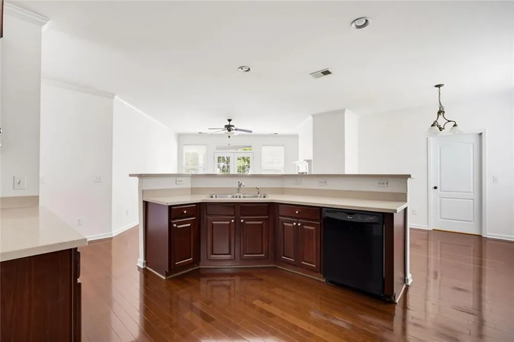 210 Harmony Lake Drive Canton, GA 30115