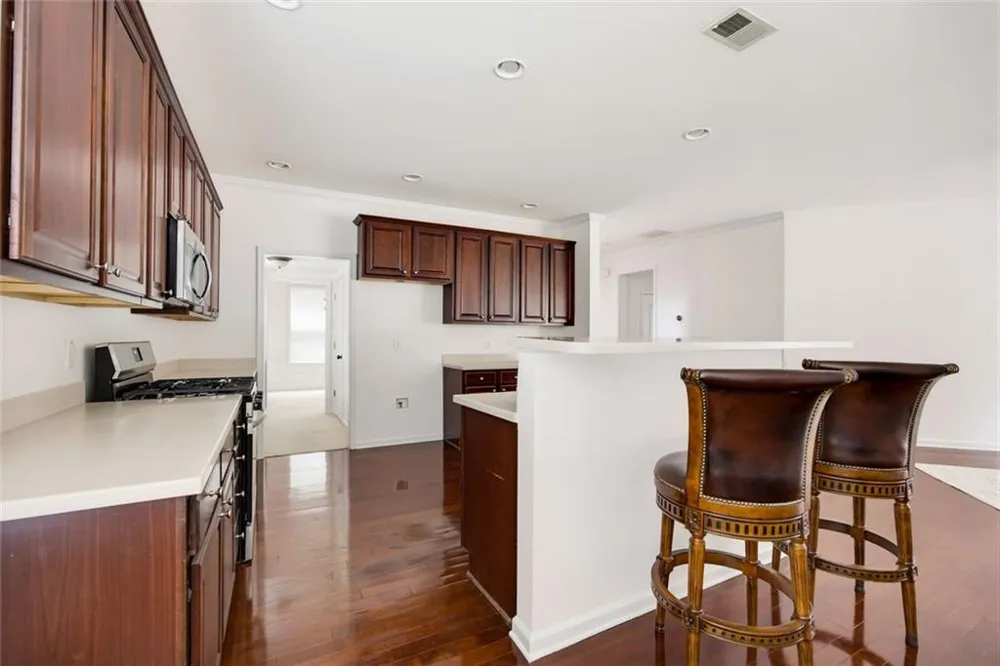 210 Harmony Lake Drive Canton, GA 30115