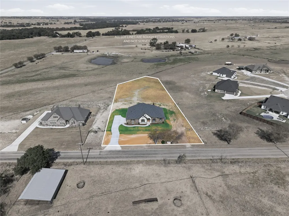 685 County Road 4530 Decatur, TX 76234
