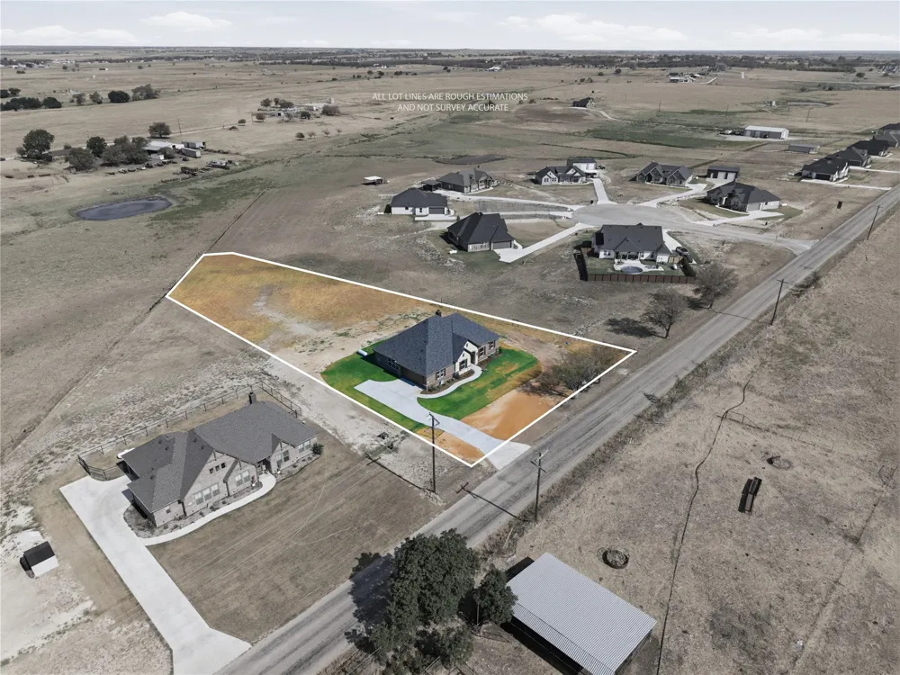685 County Road 4530 Decatur, TX 76234