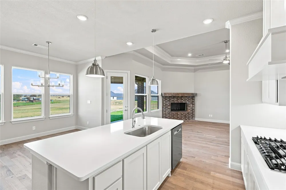 685 County Road 4530 Decatur, TX 76234
