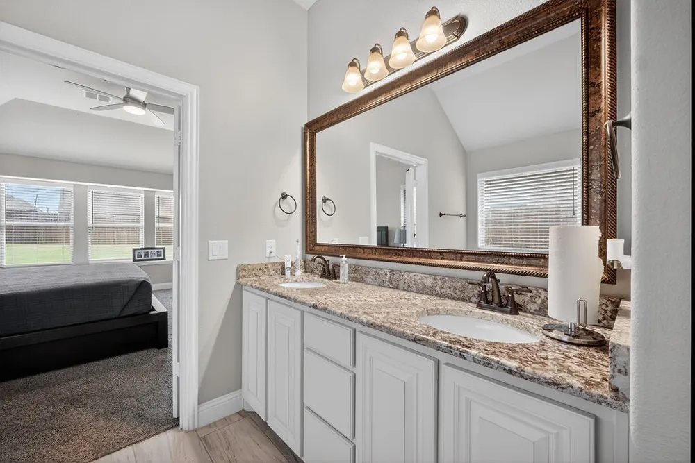 2105 Timineri Drive Princeton, TX 75407