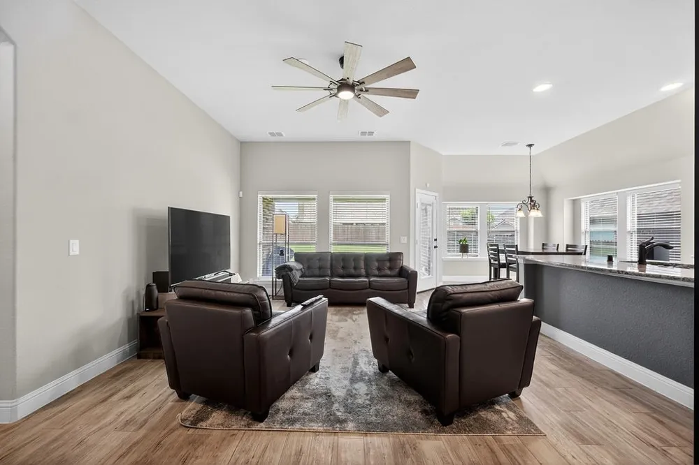 2105 Timineri Drive Princeton, TX 75407
