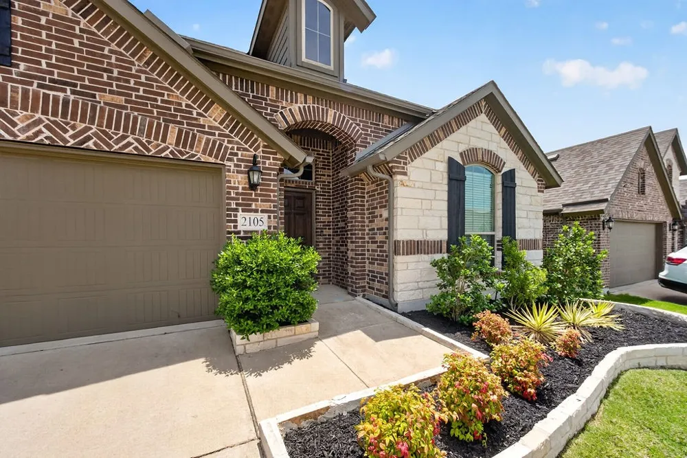 2105 Timineri Drive Princeton, TX 75407