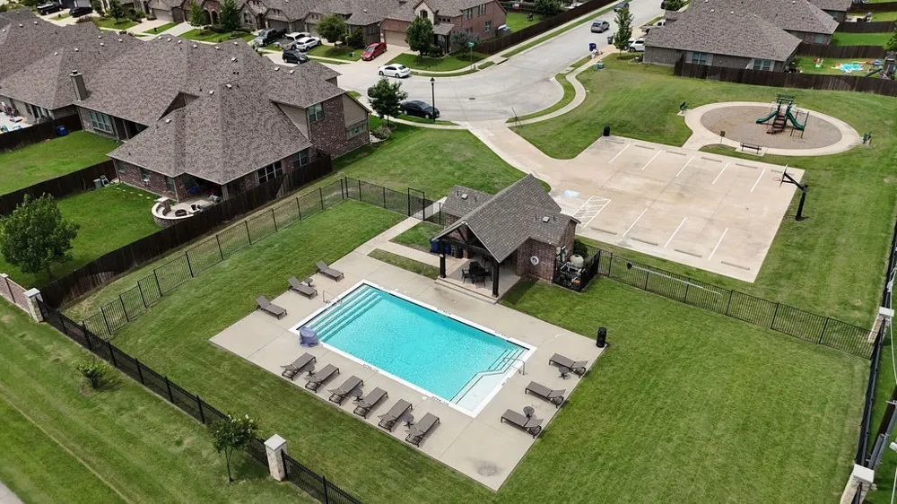 2105 Timineri Drive Princeton, TX 75407