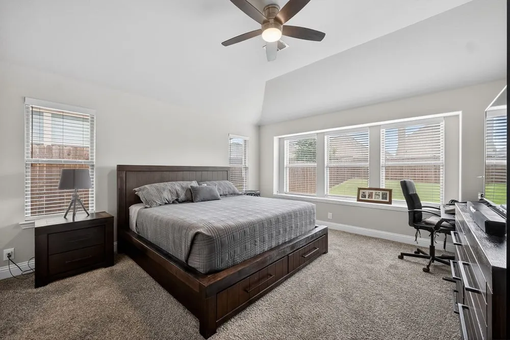 2105 Timineri Drive Princeton, TX 75407