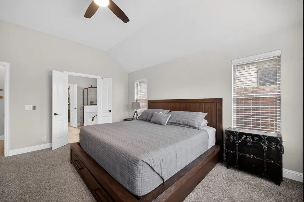 2105 Timineri Drive Princeton, TX 75407