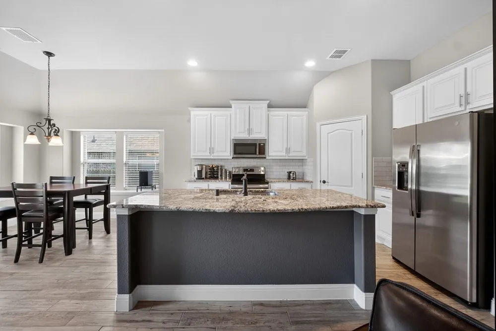 2105 Timineri Drive Princeton, TX 75407