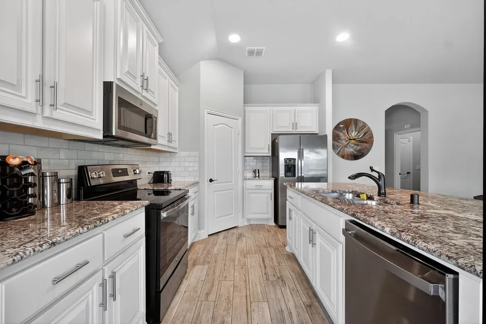 2105 Timineri Drive Princeton, TX 75407
