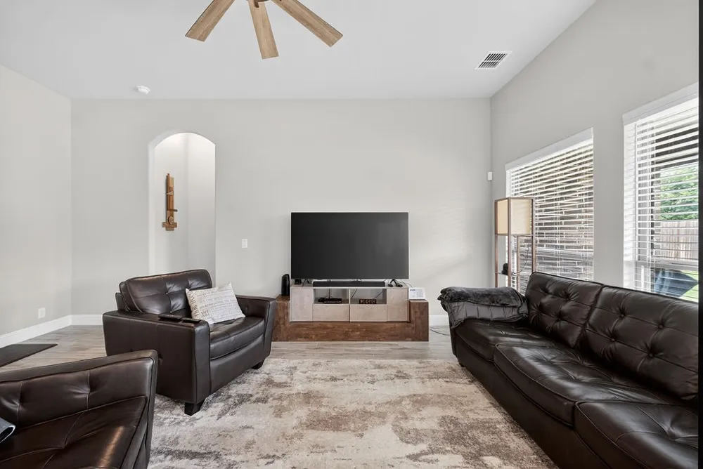 2105 Timineri Drive Princeton, TX 75407