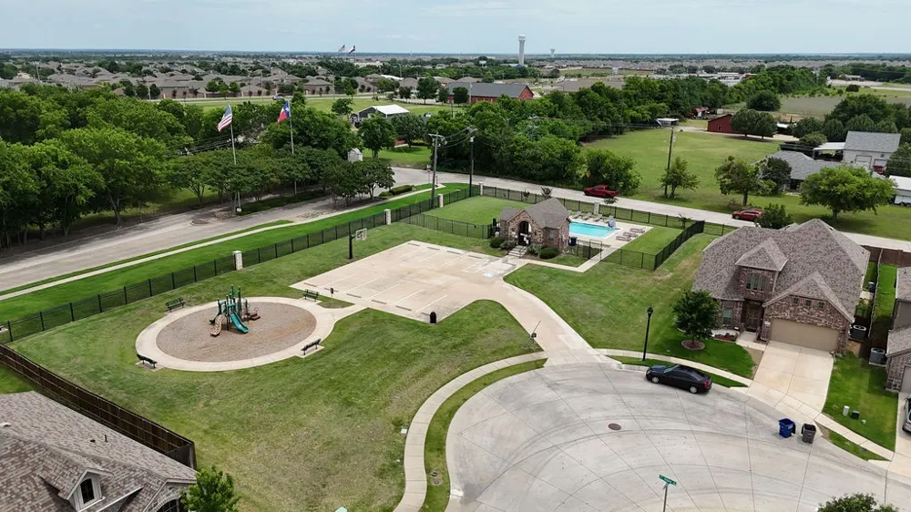 2105 Timineri Drive Princeton, TX 75407