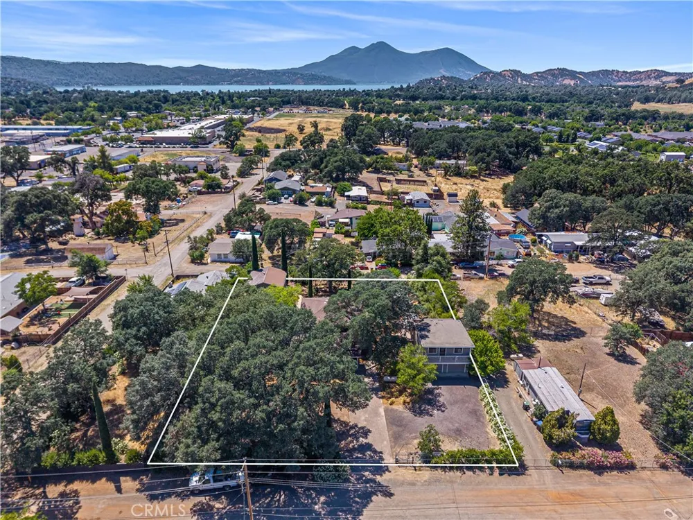 3339 Harrison Street Clearlake, CA 95422