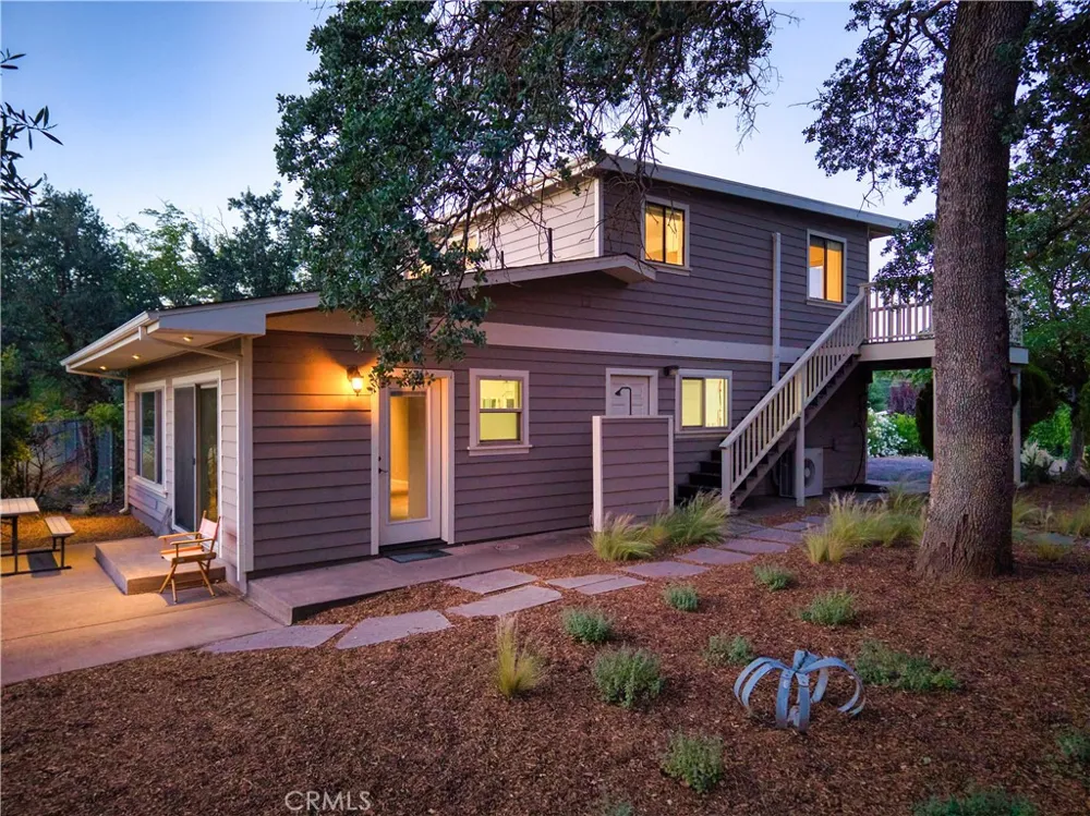 3339 Harrison Street Clearlake, CA 95422
