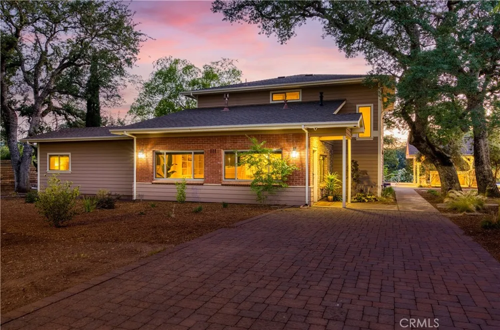 3339 Harrison Street Clearlake, CA 95422