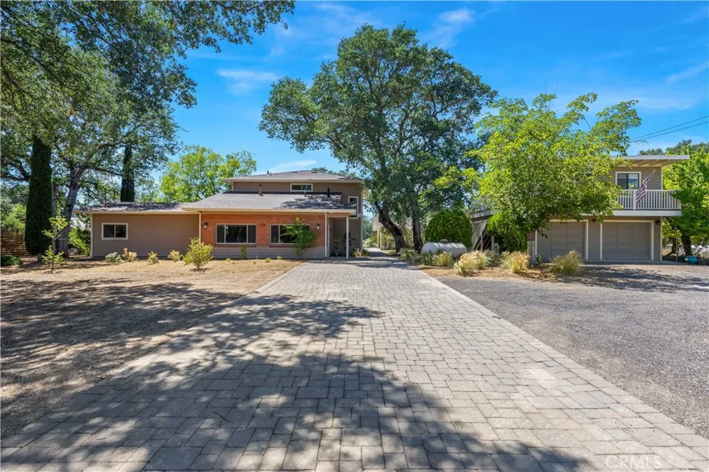 3339 Harrison Street Clearlake, CA 95422
