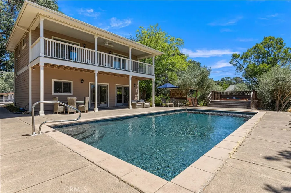 3339 Harrison Street Clearlake, CA 95422