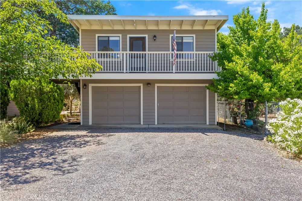 3339 Harrison Street Clearlake, CA 95422