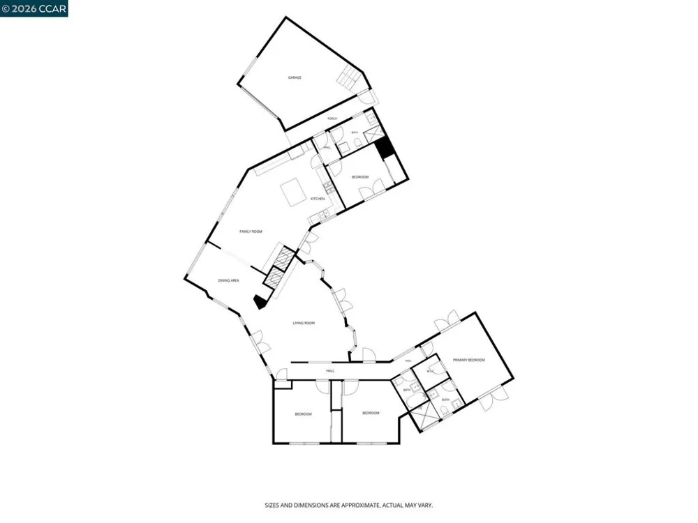 10 Darnby Orinda, CA 94563