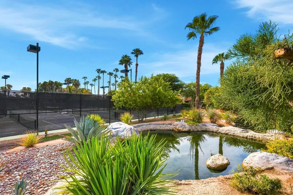126 Avellino Circle Palm Desert, CA 92211