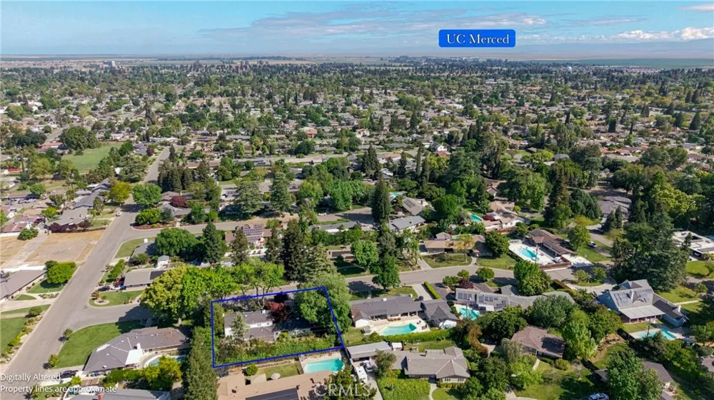 1012 Wyoming Merced, CA 95340