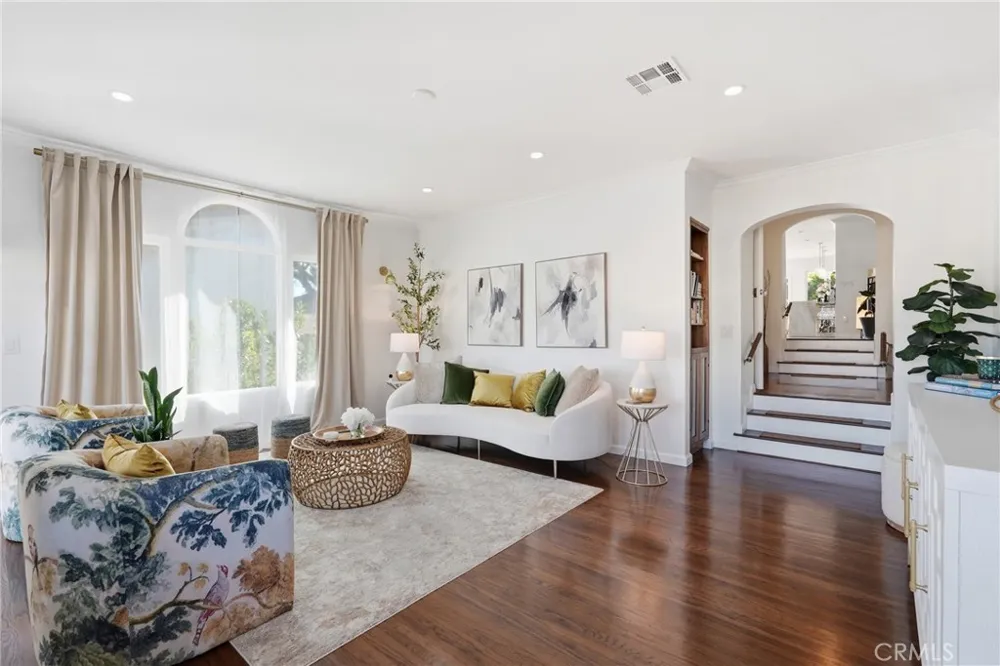 3623 S Parker Street San Pedro, CA 90731