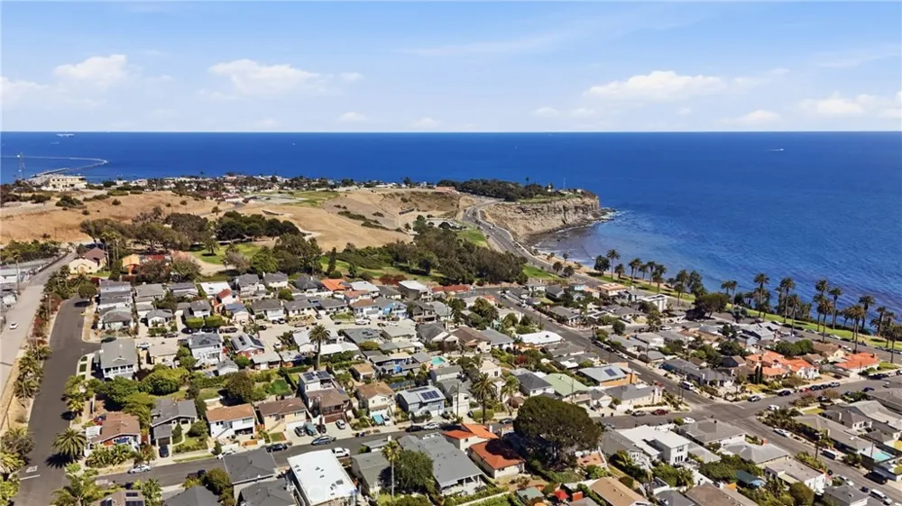 3623 S Parker Street San Pedro, CA 90731