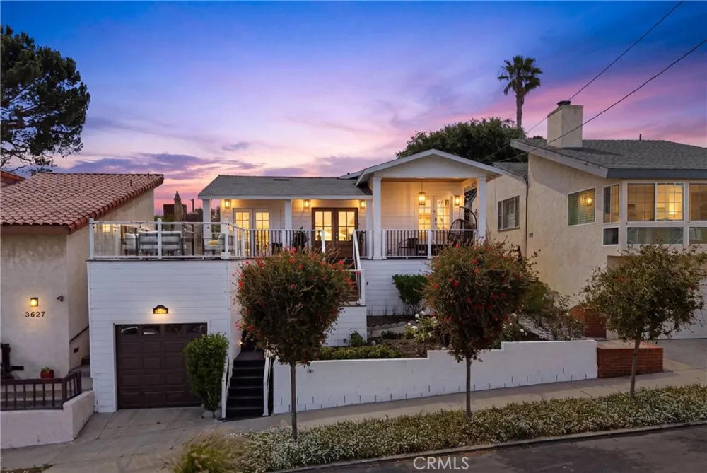 3623 S Parker Street San Pedro, CA 90731